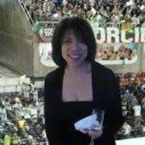 Meet your Posher, Ginger